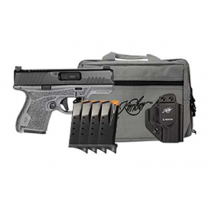 KIMBER R7 MAKO 9MM 3.37 10RD GRY/BL