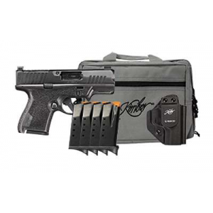 KIMBER R7 MAKO 9MM 3.37 10RD BLACK