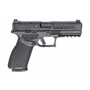 Springfield Armory Echelon, 9mm, 4.5 Barrel, (2) 10 RD Magazines, U-Notch & Optics Ready, Pistol