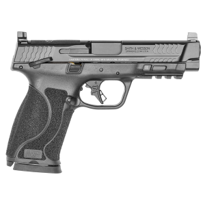 Smith & Wesson M&P 2.0 10MM 4.6 TS Optics Ready Pistol