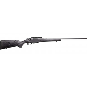 FOUR Peaks Ata Turqua 6.5 Creedmoor 24 5+1 Black Bolt Action Rifle