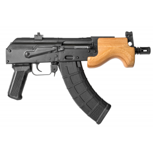 DRACO Micro 7.62x39mm 6.25