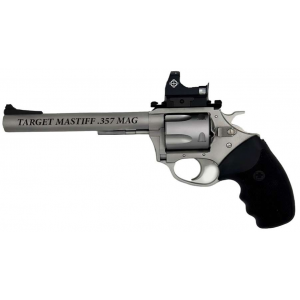 CHT Trg Mastiff 357 6ss 5rd