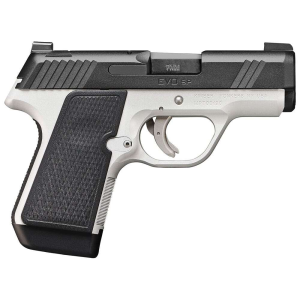 Kimber Evo SP 9mm 7rd Magazine TwoTone Pistol
