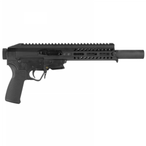 Patriot Ordnance Factory PSG-22, .22lr, 7.75 Barrel, 1- 10rd Magazine, Pistol