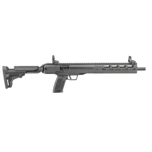 RUGER Carbine 5.7x28 Fxd Ntb 10r