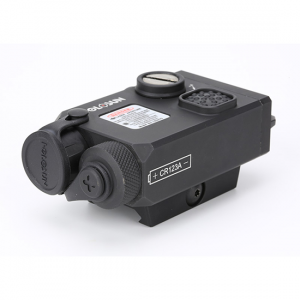 HOLOSUN CA VIS LASER/IR LASER GRN