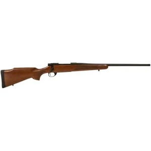 Howa HWH223T Mini Hunter 223 Rem 5+1 20 TB Walnut Black Right Hand