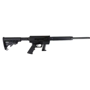 JRC TAKEDOWN GEN3 9MM 17 BBL. 17RD S&W M&P MAG BLACK