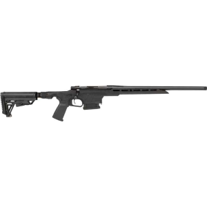 LSI HOWA MINI ACTION EXCL LITE 6MMARC 20 BLK
