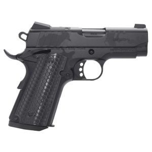 GIRSAN MC1911SC 9MM 34 7RD BLK CM