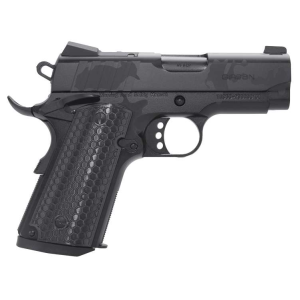 GIRSAN MC1911SC 45ACP 3.4 6RD BLK C