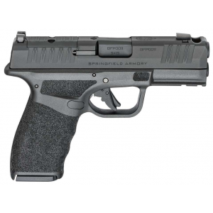 SPGFLD HELLCAT PRO C 9MM WD OSP 17RD