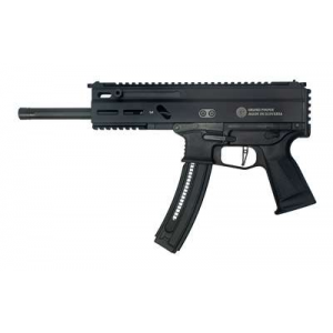 Grand Power Stribog TR22 .22 LR Sub Pistol
