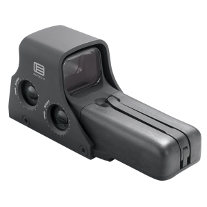 Eotech 552 Holographic Weapon Sight 1 MOA Dot/68 MOA Ring