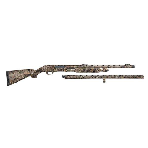 MOSSBERG 62437 835 Turkey/waterfowl 12 Gauge 24,28 Mossy Oak Break-up Country