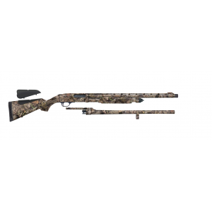 MOSSBERG 835 Ulti-mag Turkey/deer 12 Gauge 24 5+1 Mossy Oak Break-up Country Shotgun