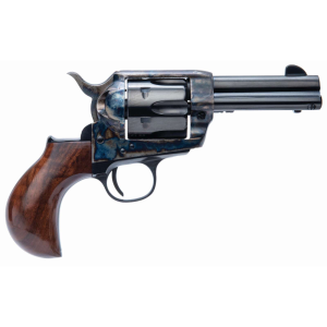 CIMARRON Thunderball 9mm Fs 3.5 Cc/blued Wlnt Birdshd