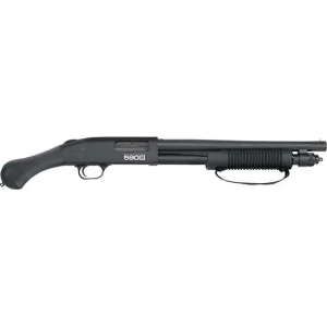 590S Shockwave 14.375 B Shortshell 8rd