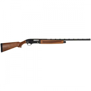 TriStar 24102 Viper G2 20 Gauge 28 5+1 3 Black Semi-Gloss Turkish Walnut Right Hand