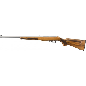 RUG 10/22 22LR CLASSIC VII SS 20 FRENCH WALNUT