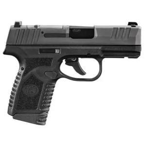 FN REFLEX MRD NMS BLK/BL 2X10