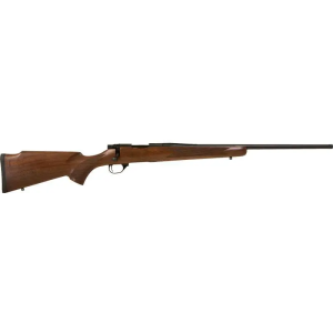 LSI HOWA M1500 WALNUT HUNTER 300WM 24