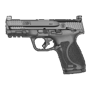 SMITH & Wesson M&p 9 M2.0 Compact O.r. 4 10rd Compliant