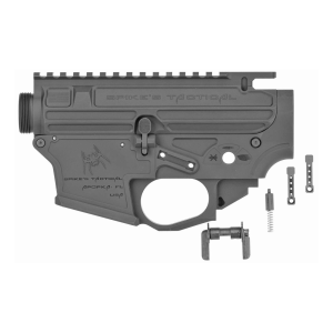 Spikes STSB920 UpperLower Set  Glock Gen2 Handgun 9mm