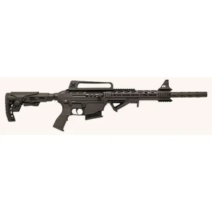 T R Imports TACPRO Tac Pro  Black 12 Gauge 1850 3 51