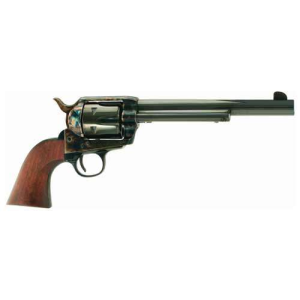 CIMARRON Frontier .45lc Pw Fs 7.5 Cc/blued Walnut