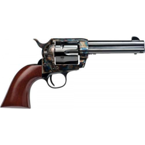 CIMARRON FRONTIER .44/40 WIN. PW FS 4.75 CC/BLUED WALNUT