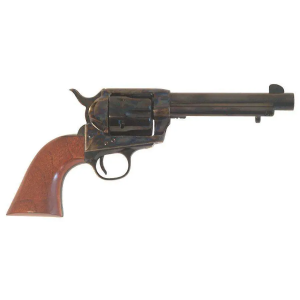 CIMARRON FRONTIER .357 OM FS 5.5 CC/BLUED WALNUT