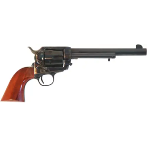 CIMARRON FRONTIER .357 OM FS 7.5 CC/BLUED WALNUT
