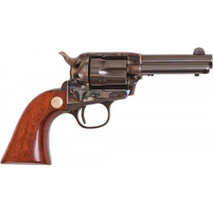CIMARRON MODEL P JR .38SPL FS 3.5 CC/BLUED WALNUT