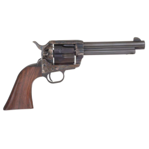 1873 Sa Army 357mag Bl/wd 5.5