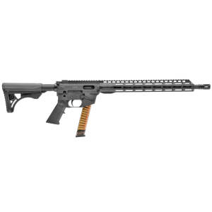 FXR-FX9 9MM CARBINE 16 MLOK FOREARM 6 POSITION STOCK 33RD MAGAZINE