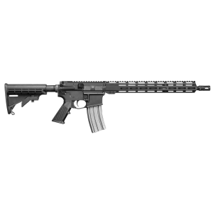 DEL-TON Inc Sierra 316l With M-lok 5.56 Nato 16 Rifle