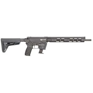 RESPONSE 9MM BLK 10+1 16.5