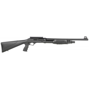 SDS DUOSYS 12GA SAPUMP 5RD