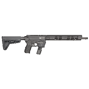 Smith & Wesson Response, 9mm, 16.5 Barrel, 2- 23rd Magazines, Rifle