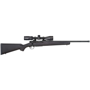 Mossberg 28250 Patriot  400 Legend 4+1 20 Synthetic Stock