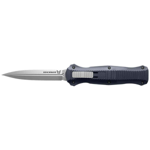Benchmade Infidel Out-the-Front Auto Limited Edition Crater Blue Knife