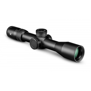 Vortex Venom 3-15x44 FFP EBR-7C MOA Rifle Scope