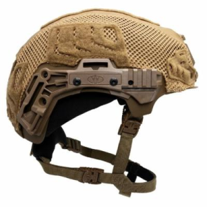 Team Wendy Tactical Helmet Accessories Exfil Carbon Bump Helmet Rail 3.0 Coyote Brown Medium/Large. 0 Coyote Brown Medium/Large 71-R3-Z31S-B31.