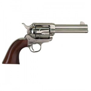 CIM UBERTI PISTOLERO 45LC 4.75 NICKEL