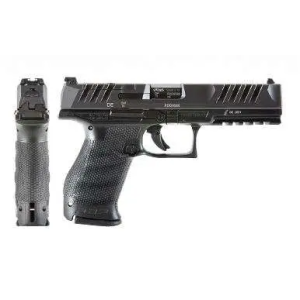 WAL 2858169 PDP 9MM 5IN COMPACT OPT RDY 10RD