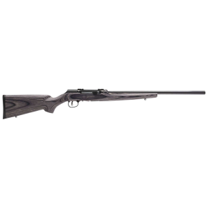 Savage 47006 A17 Target Sporter 17 HMR 10+1 22 Gray Black Right Hand