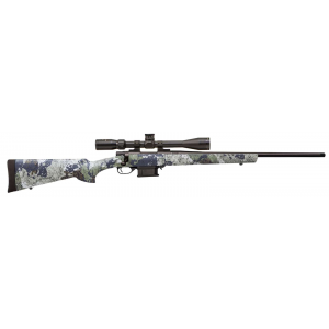 LSI HOWA MINI GAMEPRO 223 22 KINGS XK7 SCOPE