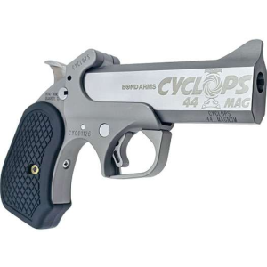 BOND Cyclops 44mag 4.25' Rs
